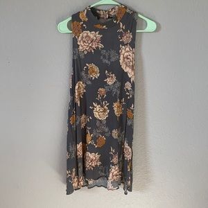 Boutique Dress